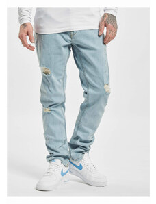 Pantaloni bărbati // DEF / Noel Slim Fit Jeans blue