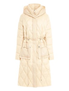 GUESS Geci Lucille Jacket W2BL57WEX20 g1m5 pearl oyster