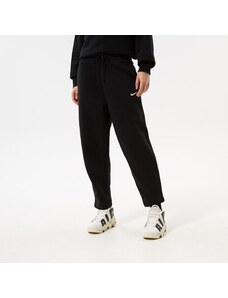 Nike Pantaloni W Nsw Phnx Flc Hr Pant Curve Femei Îmbrăcăminte Pantaloni DQ5678-010 Negru
