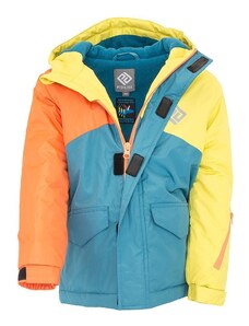 Pidilidi jachetă de schi de iarnă pentru băieți, Pidilidi, PD1133-02, băiat