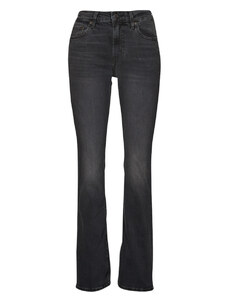Levis Jeans bootcut Femei 725 HR SLIT BOOTCUT