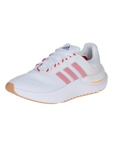 ADIDAS SPORTSWEAR Pantofi sport 'Znsara' roz pal / alb