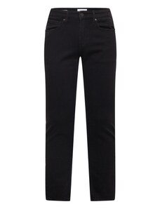 Calvin Klein Jeans negru denim