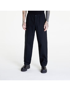adidas Originals Pantaloni din pânză pentru bărbați adidas Adicolor Contempo Chino Black