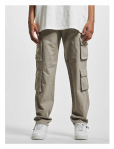 Pantaloni cargo // DEF / Cargopant grey