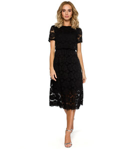 Rochie dama Made Of Emotion Lace detailed
