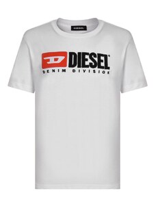 Tricou baieti Diesel Division