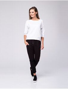 Look Made With Love Woman's Panusers 603 Lazy