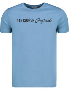 Tricou pentru bărbați Lee Cooper
