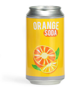 Sosete Frogies Orange Drink