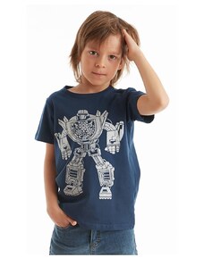 mshb&g Robotic Boys' T-Shirts