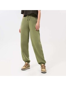 Nike Pantaloni W Nsw Phnx Flc Hr Os Pant Femei Îmbrăcăminte Pantaloni DQ5887-334 Verde