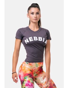 NEBBIA Classic HERO T-shirt