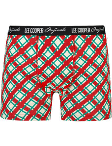 Boxeri barbati, Lee Cooper Patterned