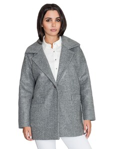 Figl Woman's Coat M590