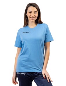 Tricou Dama GIVOVA T-Shirt Fresh 0005