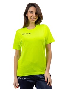 Tricou Dama GIVOVA T-Shirt Fresh 0019