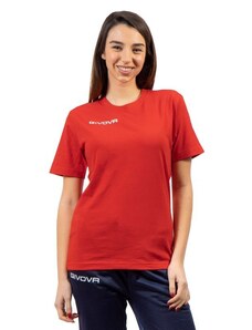 Tricou Dama GIVOVA T-Shirt Fresh 0012