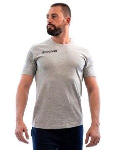 Tricou Barbati GIVOVA T-Shirt Fresh 0043