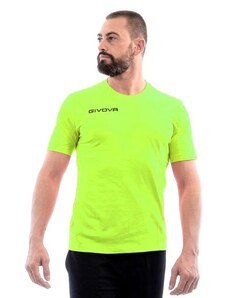 Tricou Barbati GIVOVA T-Shirt Fresh 0019
