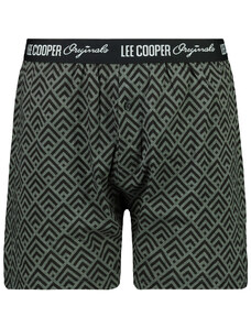 Boxeri barbati, Lee Cooper
