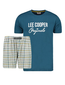 Pijamale pentru bărbați Lee Cooper