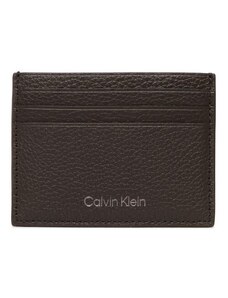 Etui pentru carduri Calvin Klein