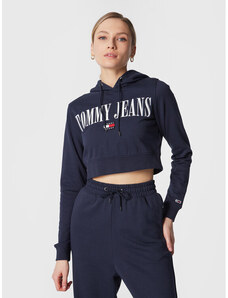 Bluză Tommy Jeans
