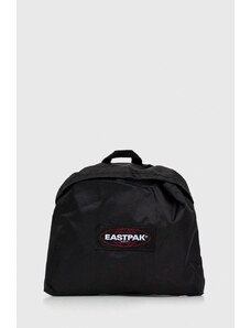 Eastpak husă rucsac culoarea negru EK00052E0081-008
