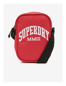 Superdry Bag Side Bag - Barbati