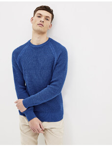 Celio Sweater Pegrazie with Round Neckline - Men