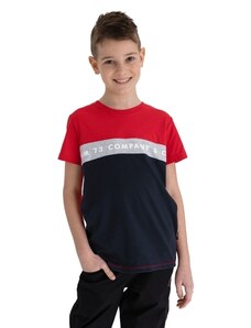 SAM73 T-shirt Tyler - Baieti