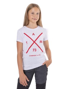 SAM73 T-shirt Caroline - Fete