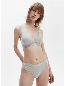 Light gray panties Calvin Klein Underwear - Women