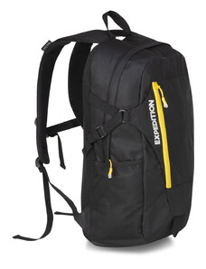 Rucsac Semiline Semiline_Trekking_Backpack_A3024-8_Black/Yellow