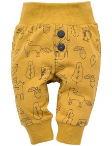 Pantaloni trening copii, Pinokio Secret Forest