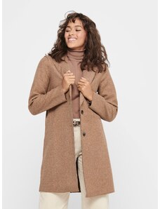 Beige coat ONLY Carrie