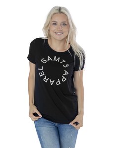 SAM73 T-shirt Arias - Femei