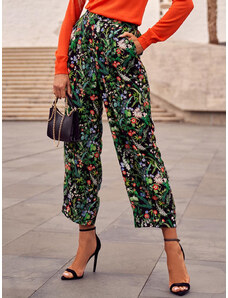 Pantaloni dama, Potis & Verso Multicolored