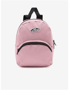 Pink women's backpack VANS - Women