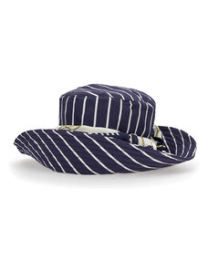MONNALISA Alternate Stripe Hat