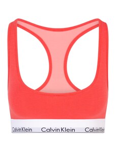 Calvin Klein Bra Unlined Bralette, Lfx - Femei