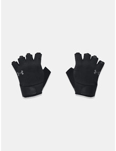 Under Armour Gloves M's Training Gloves-BLK - Men