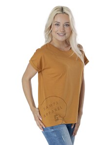 SAM73 T-shirt Leah - Femei