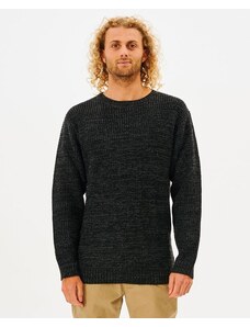 Sweater Rip Curl TIDE CREW Black