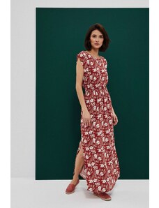 Rochie dama Moodo Floral patterned