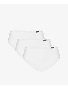 Women's classic panties ATLANTIC 3Pack - white