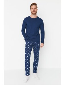 Pijamale pentru bărbați Trendyol