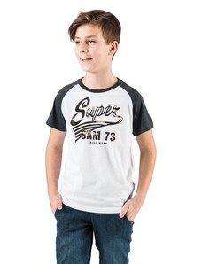 SAM73 T-shirt Oliver - Boys