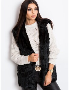 Vesta dama, Fashionhunters Fur